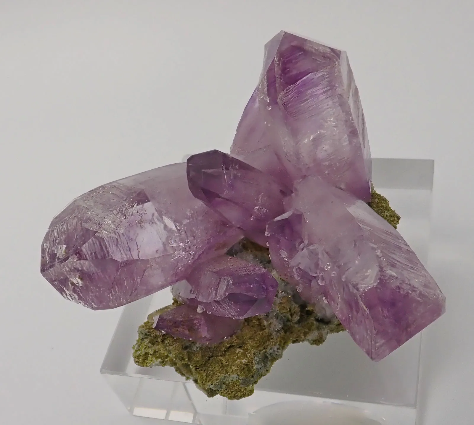 Amethyst Quartz - image 2