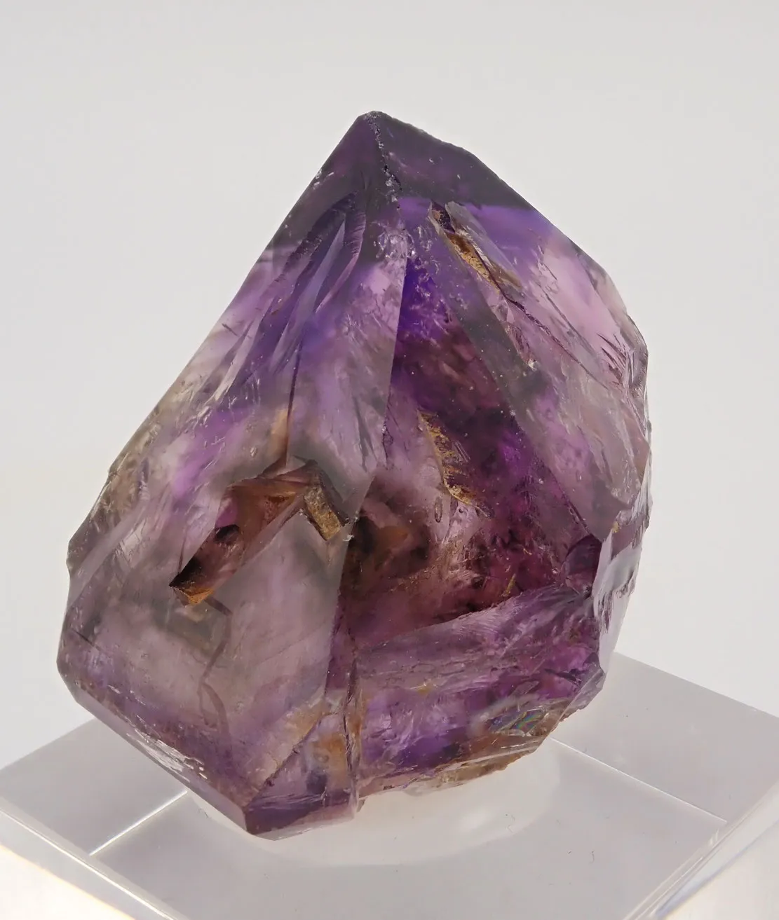 Amethyst Quartz - image 1