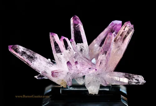 Amethyst Quartz - image 2