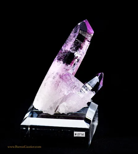 Amethyst Quartz image