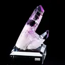 Amethyst Quartz - image 1