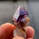 Amethyst Quartz - image 5