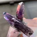 Amethyst Quartz - image 9