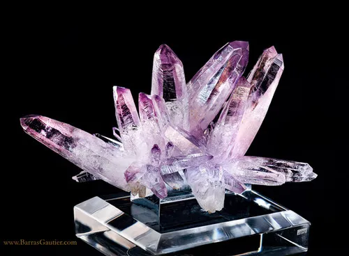 Amethyst Quartz image