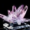 Amethyst Quartz - image 1