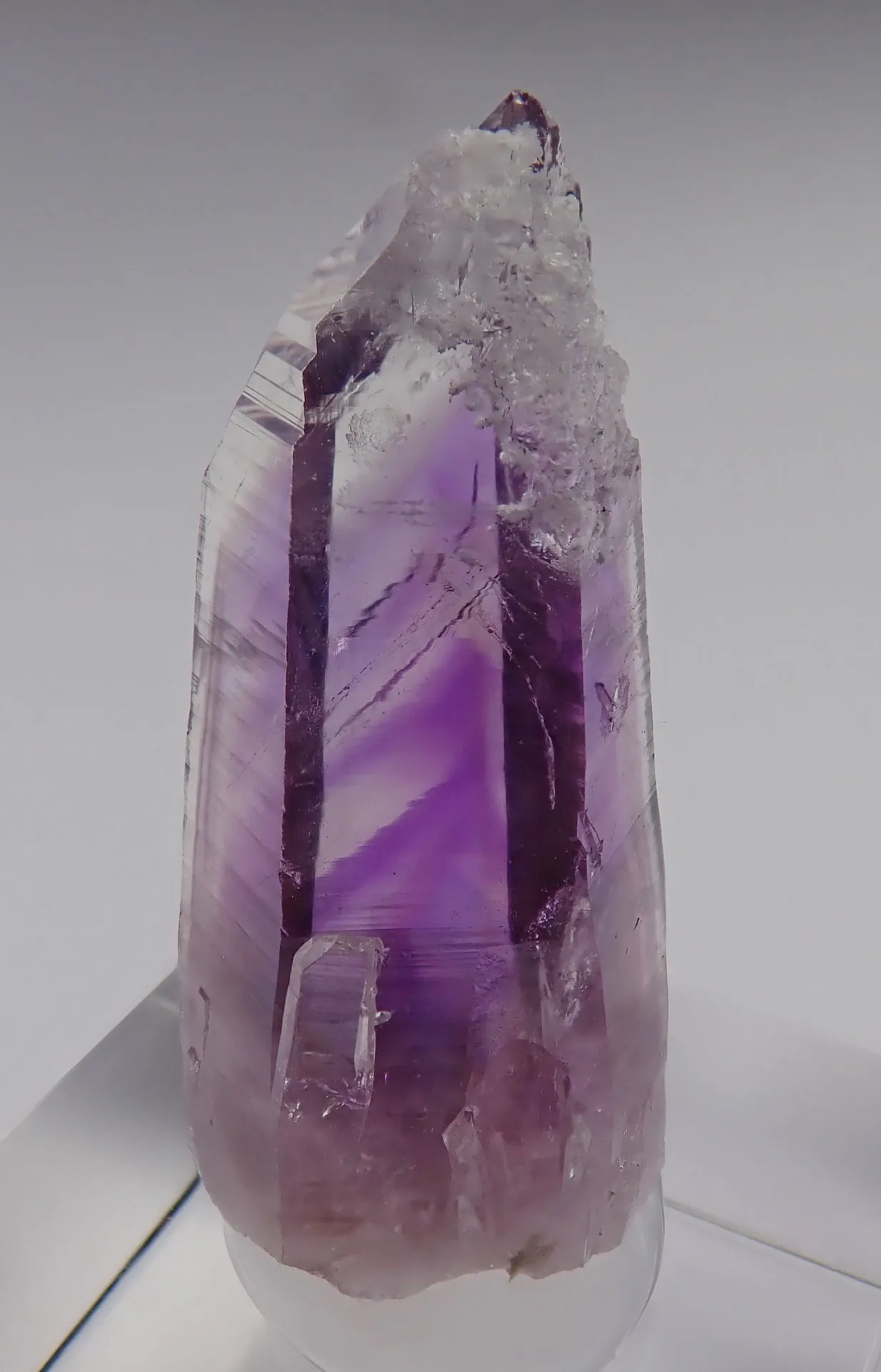 Amethyst Quartz - image 2
