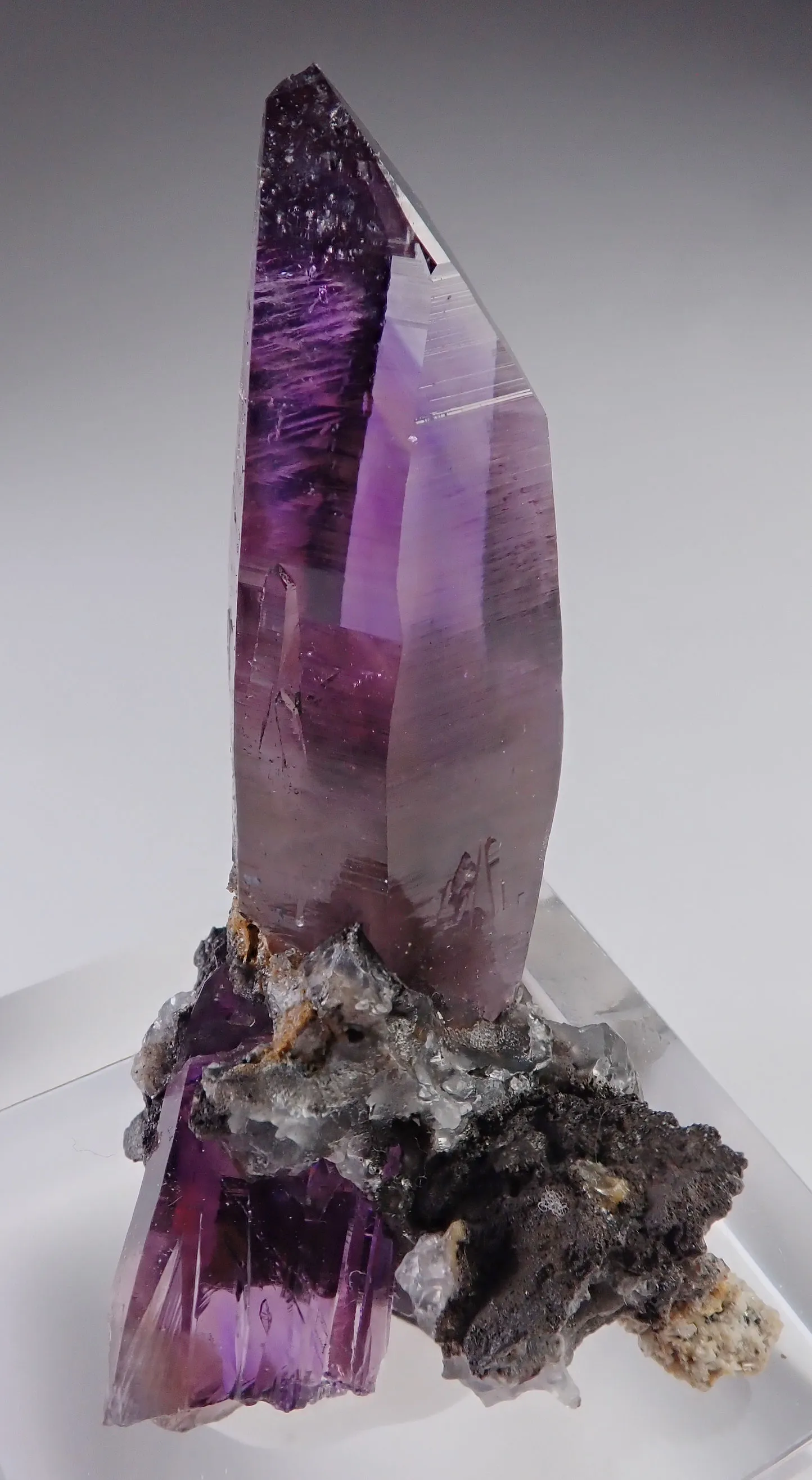 Amethyst Quartz - image 2