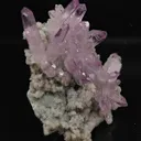 Amethyst Quartz - image 3