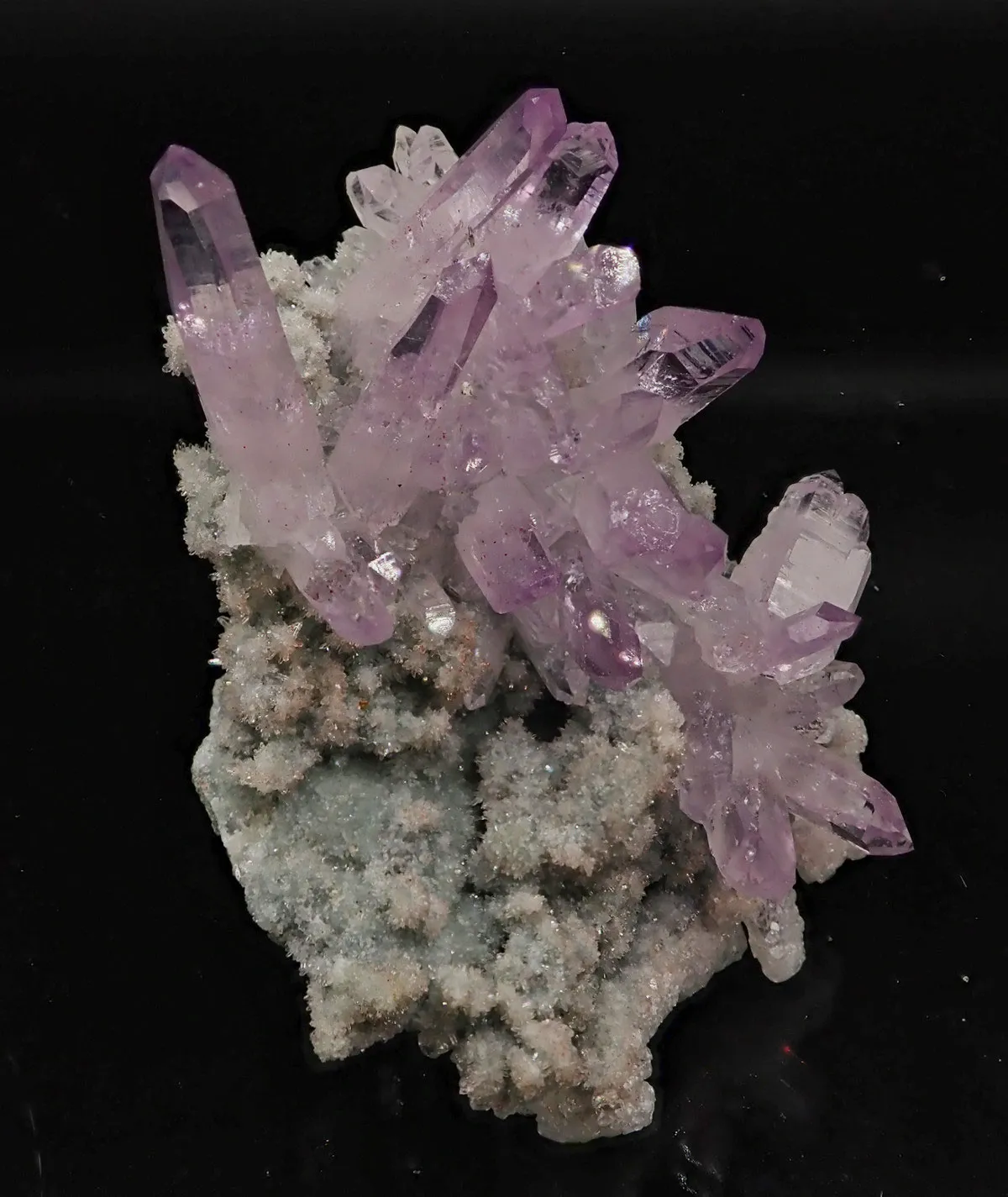 Amethyst Quartz - image 3