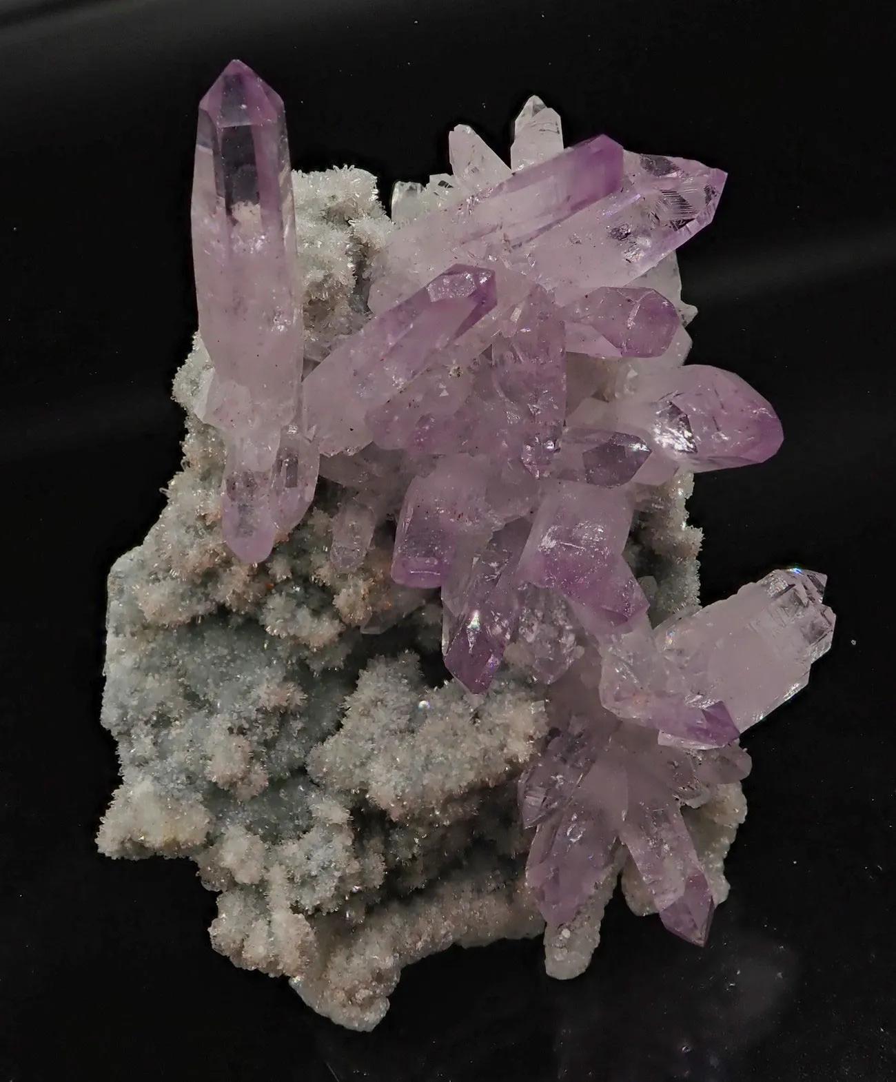 Amethyst Quartz - image 2