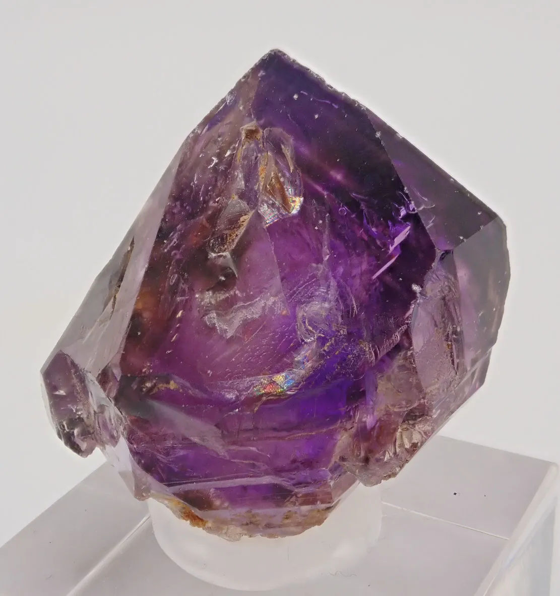 Amethyst Quartz - image 4