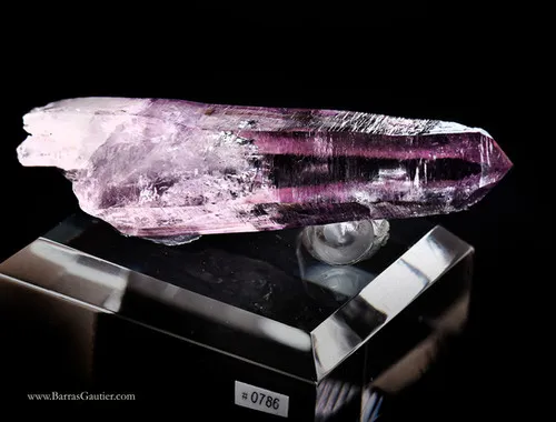 Amethyst Quartz image