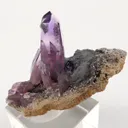 Amethyst Quartz - image 3