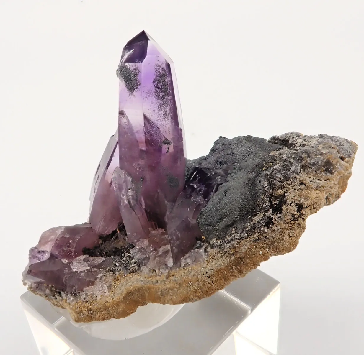 Amethyst Quartz - image 3