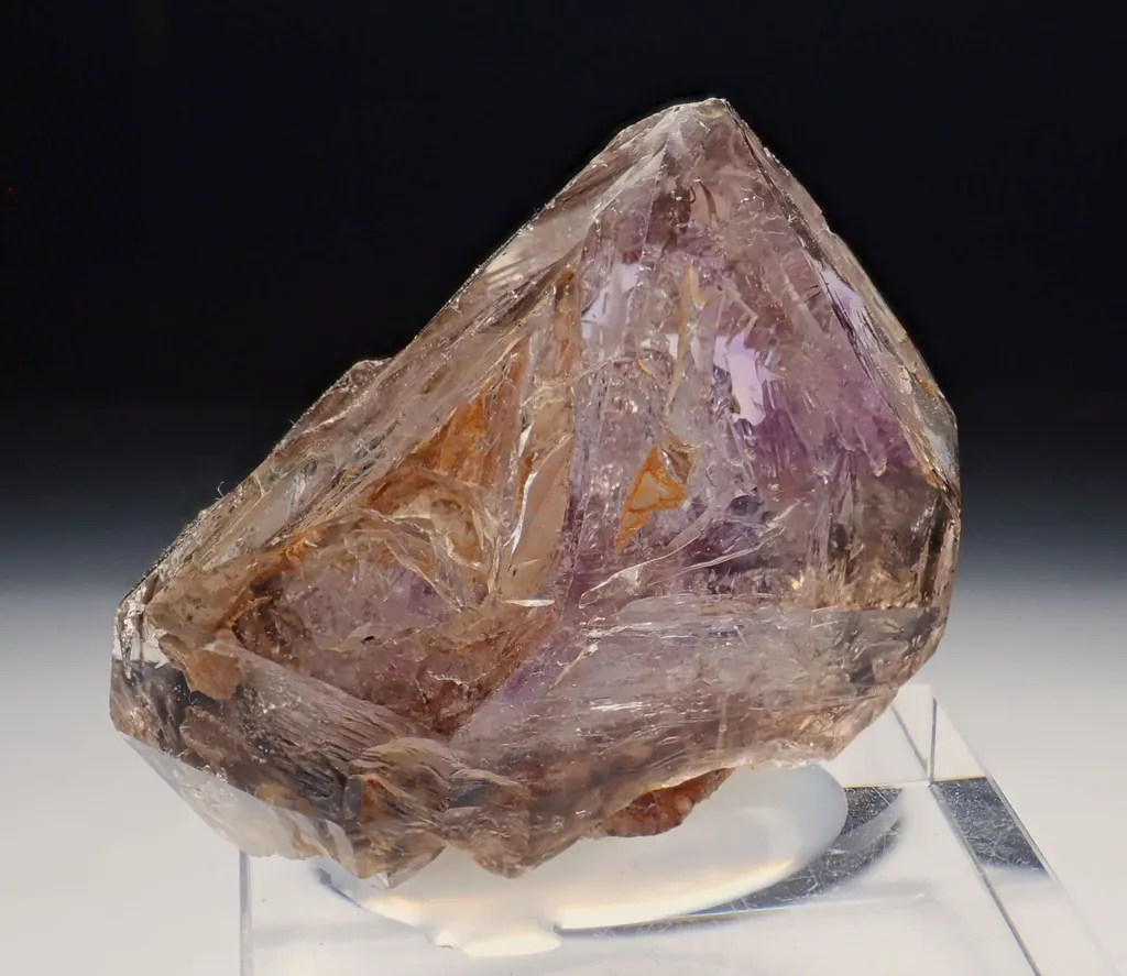 Amethyst Quartz - image 3