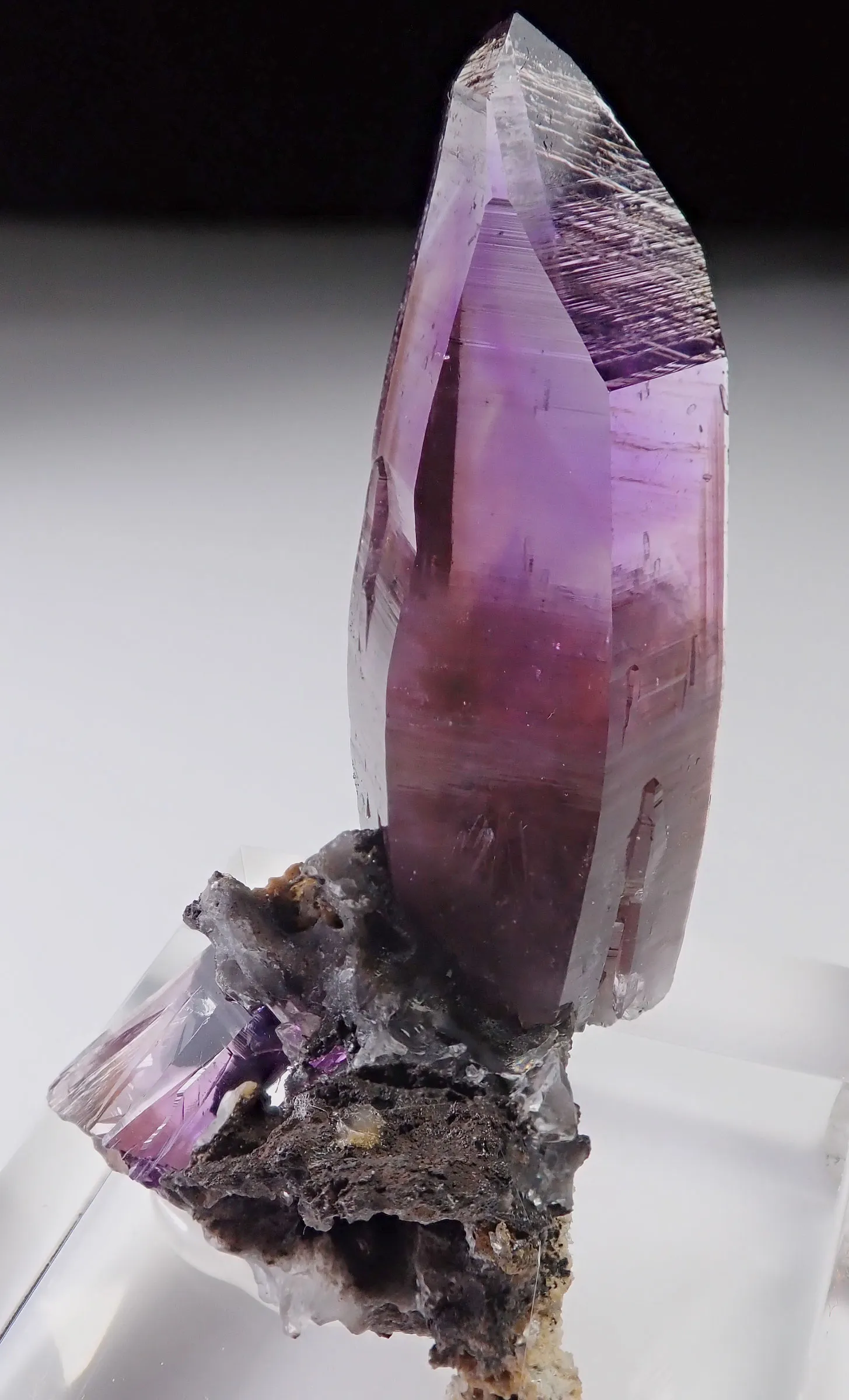 Amethyst Quartz - image 5