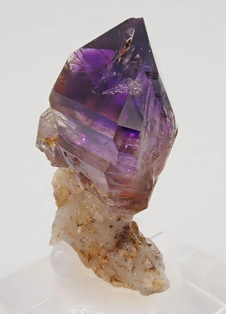 Amethyst Quartz - image 4