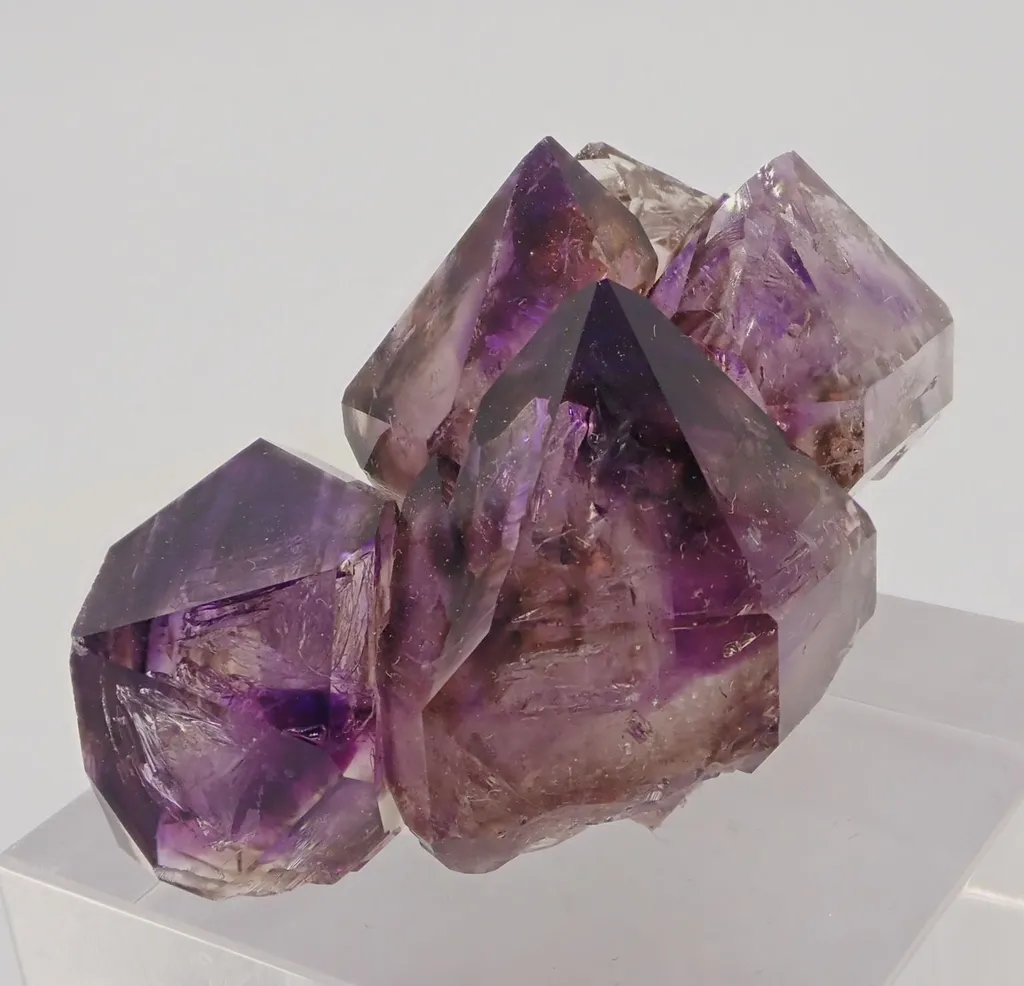 Amethyst Quartz image