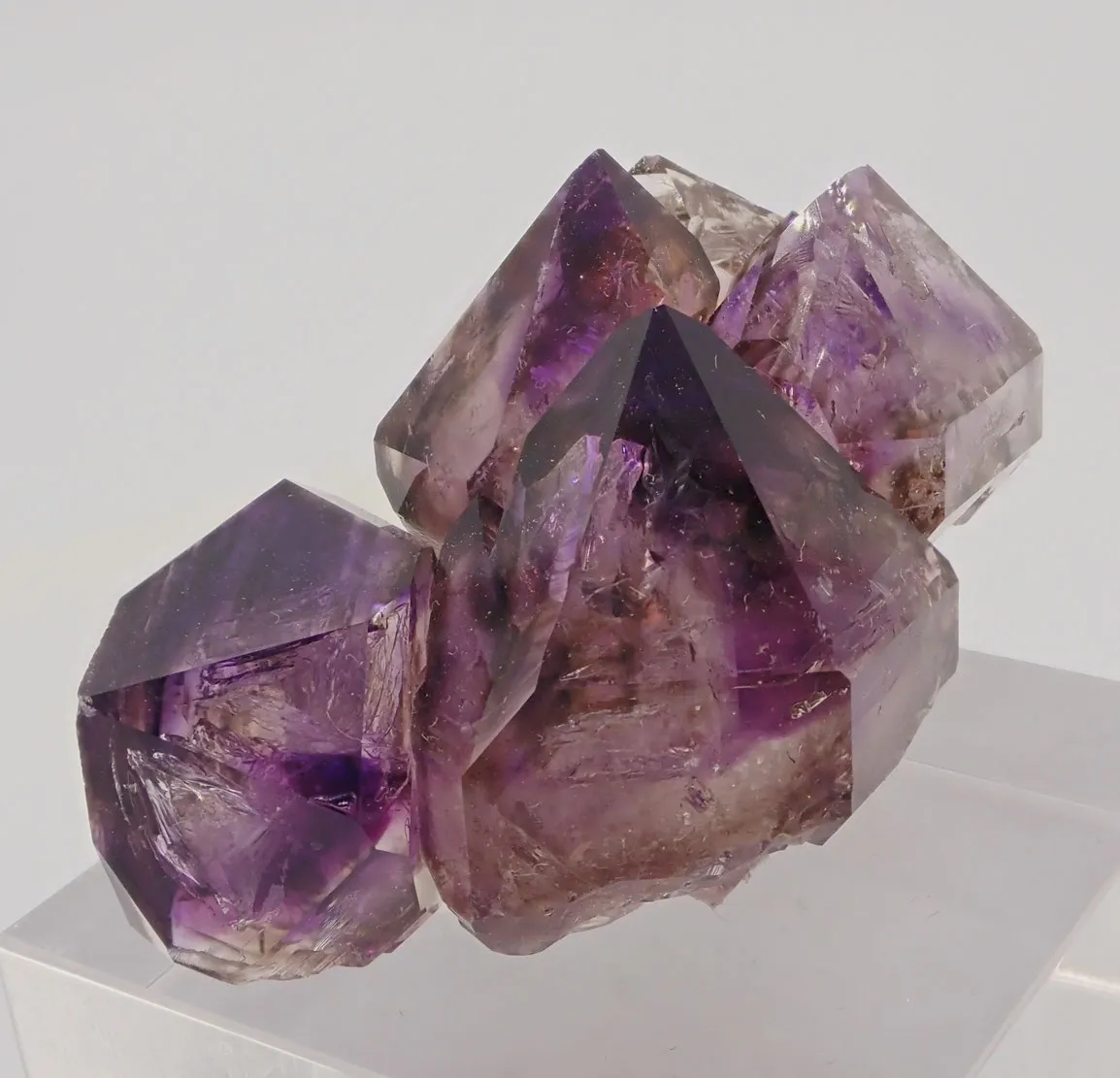 Amethyst Quartz - image 1