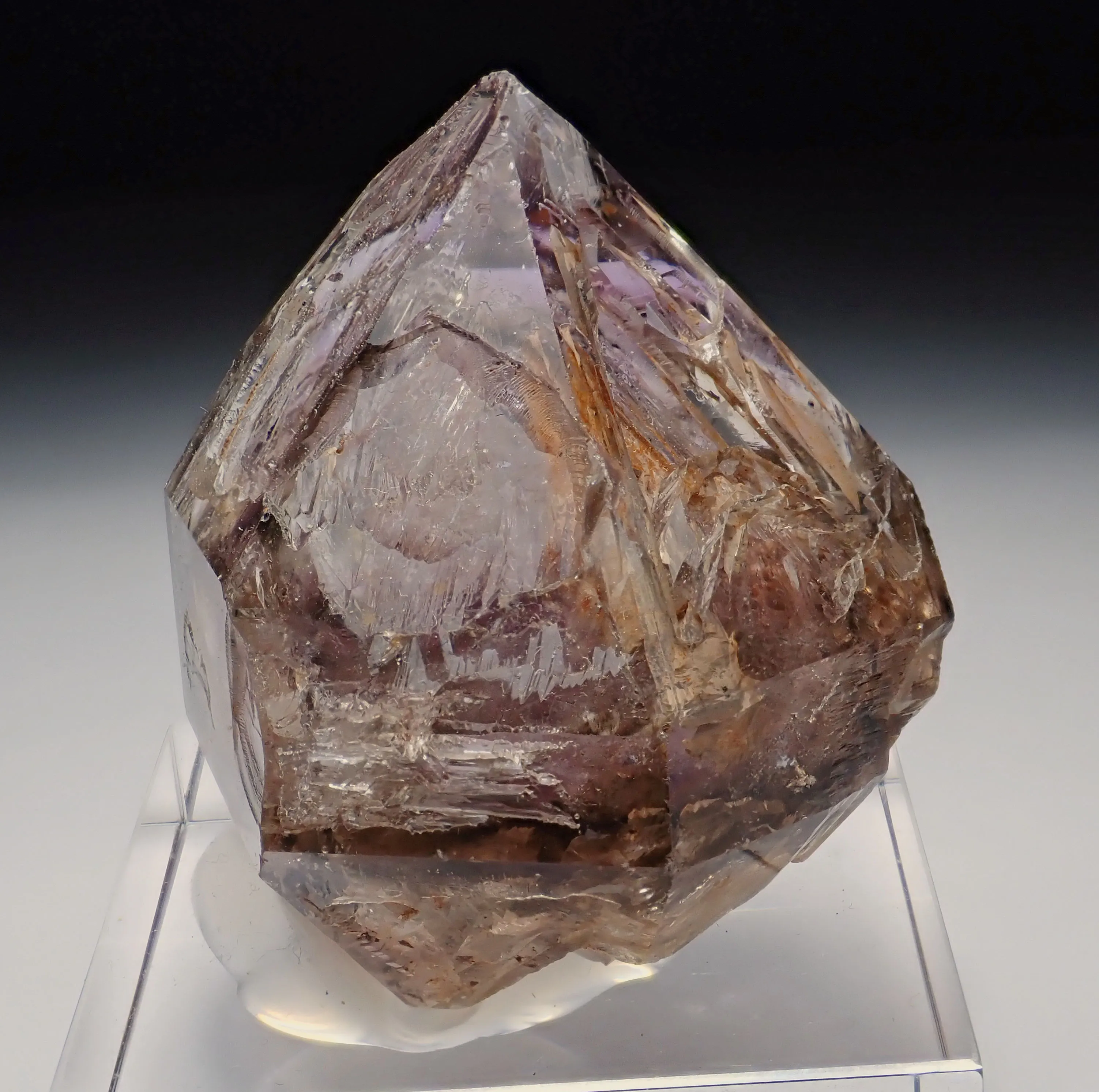 Amethyst Quartz - image 4