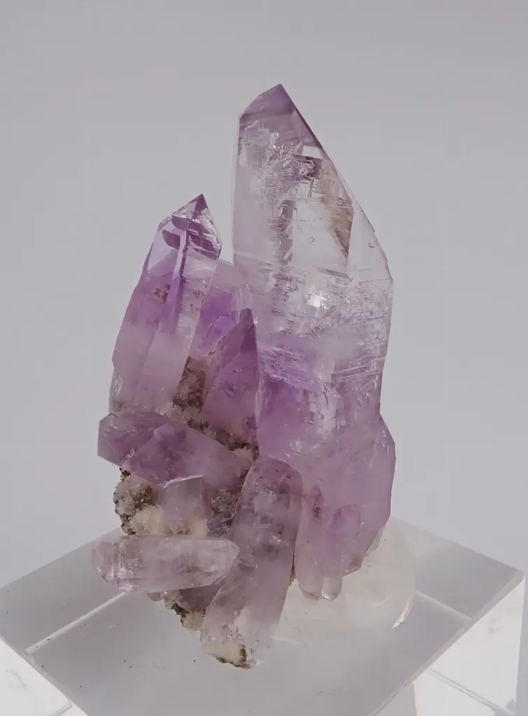 Amethyst Quartz image