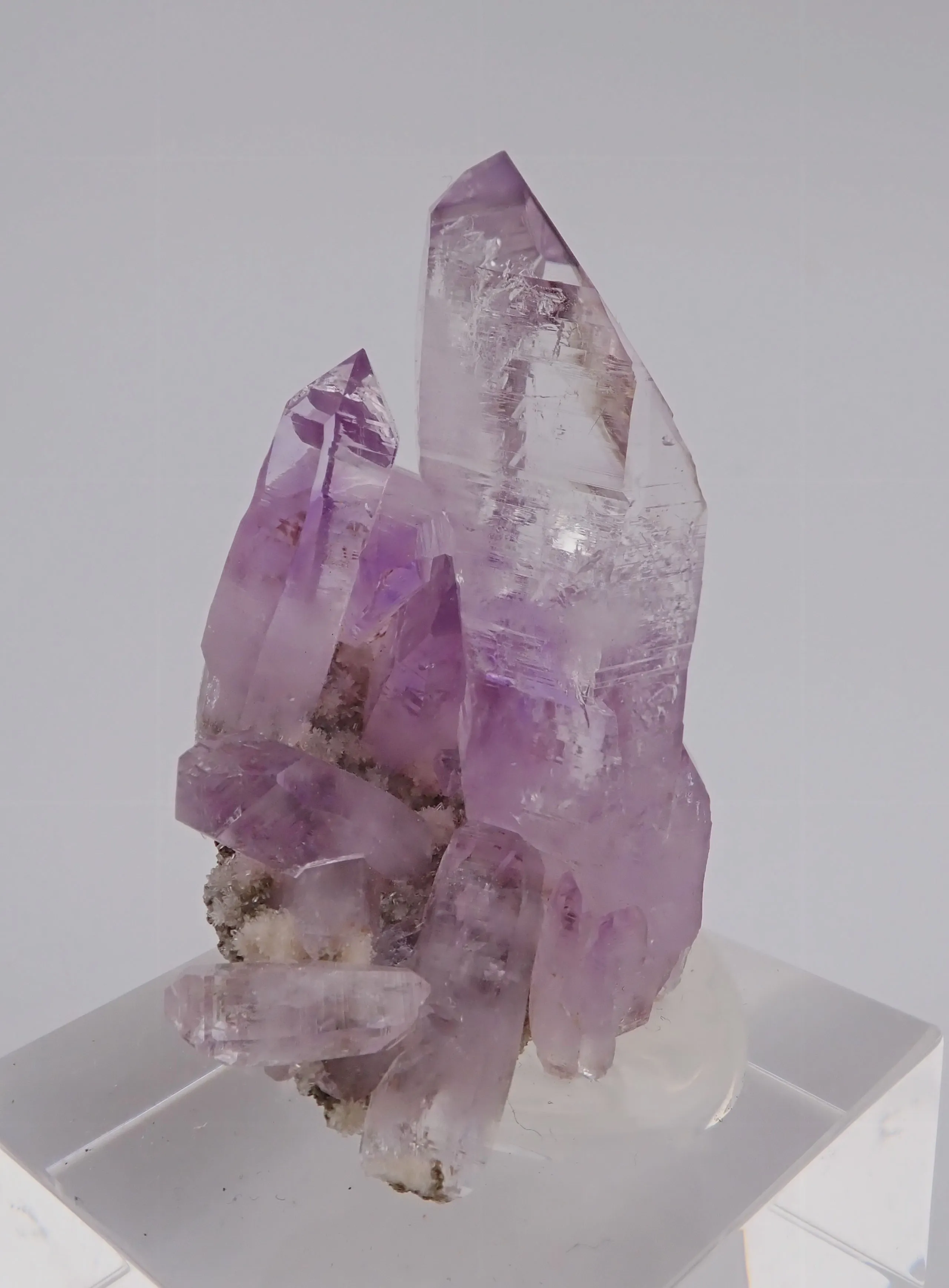 Amethyst Quartz - image 1