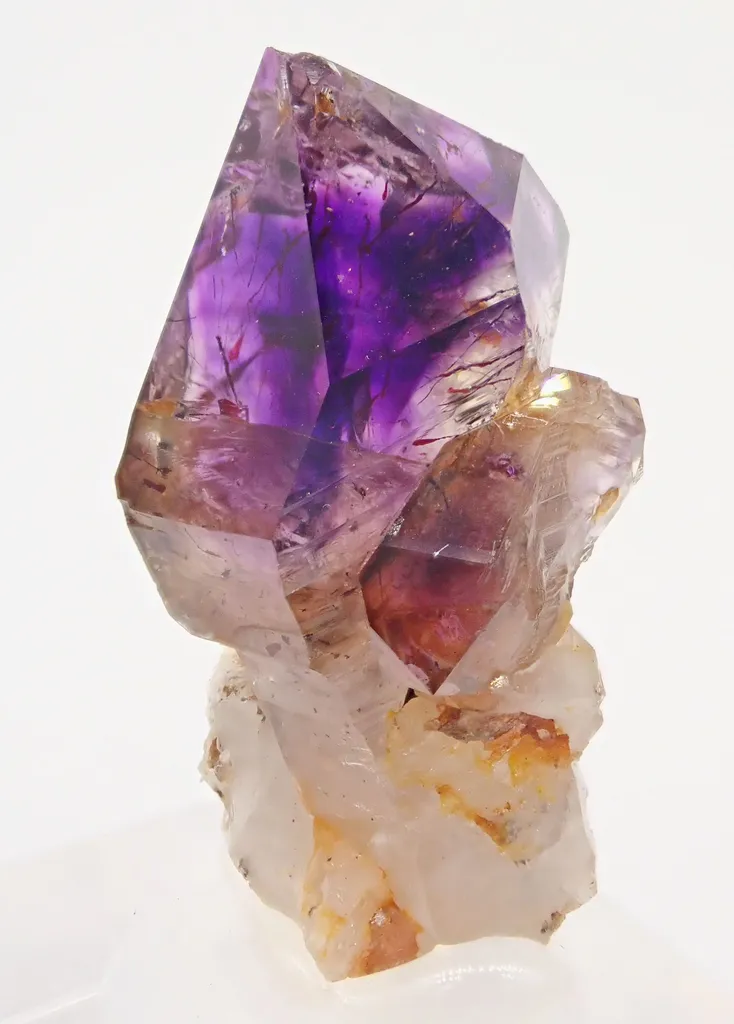Amethyst Quartz - image 3