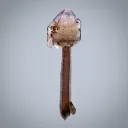 Amethyst, Quartz - image 1
