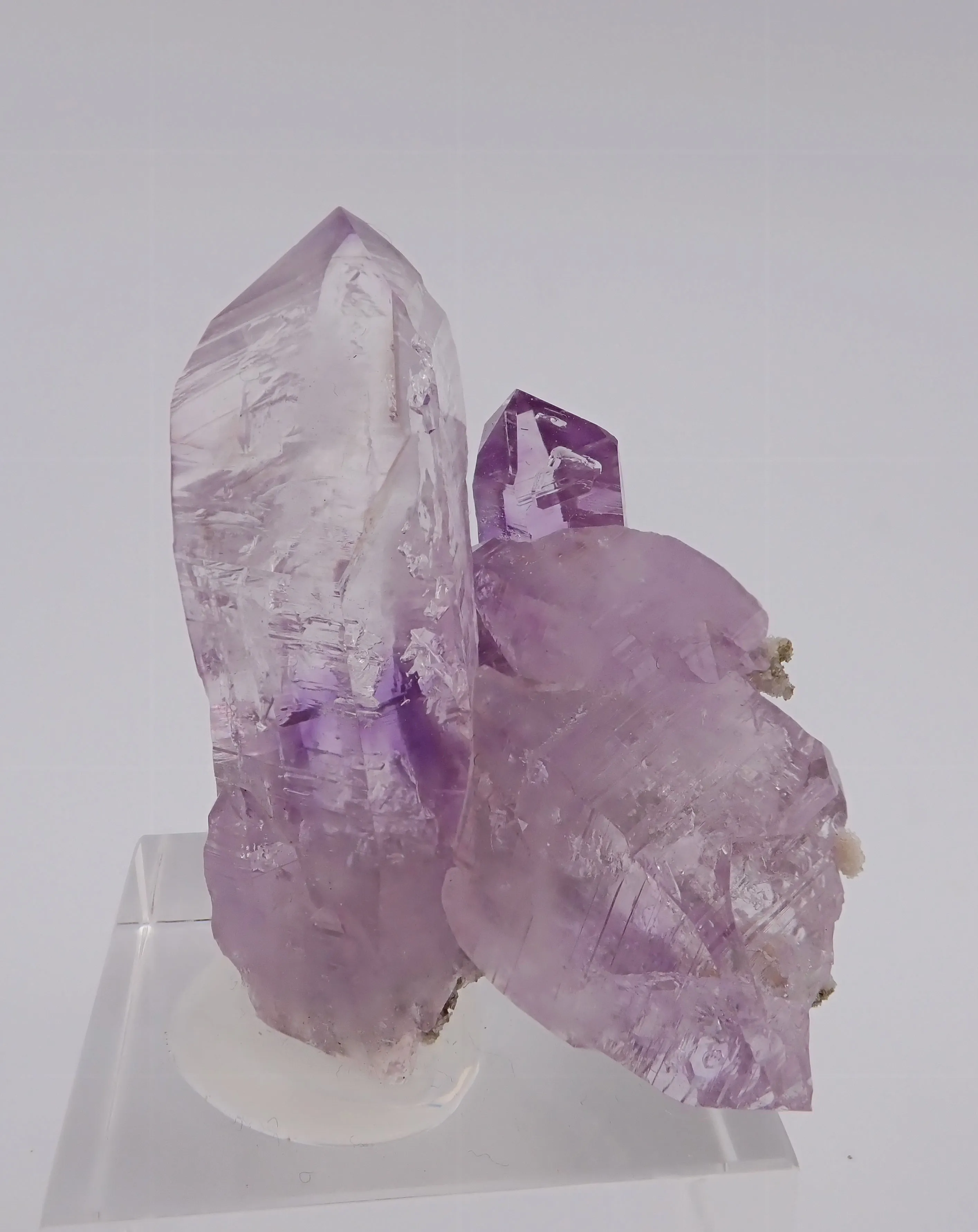 Amethyst Quartz - image 2