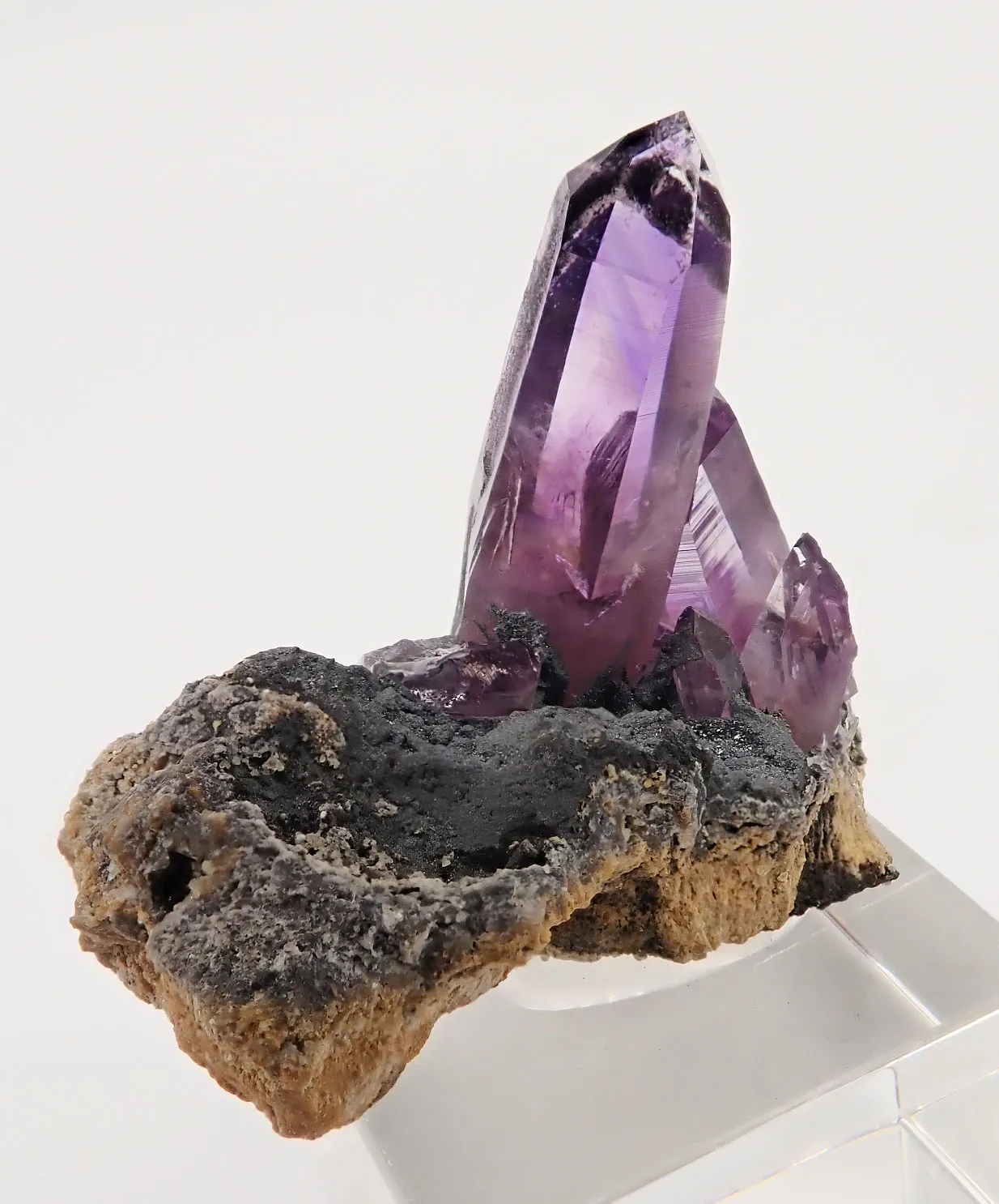 Amethyst Quartz - image 2
