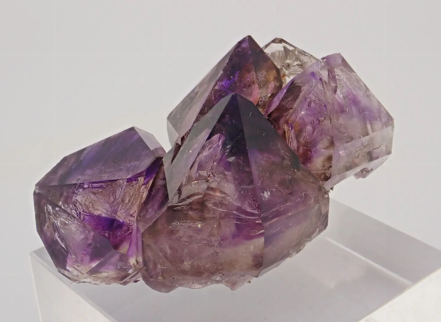 Amethyst Quartz - image 3