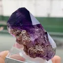 Amethyst Quartz - image 7