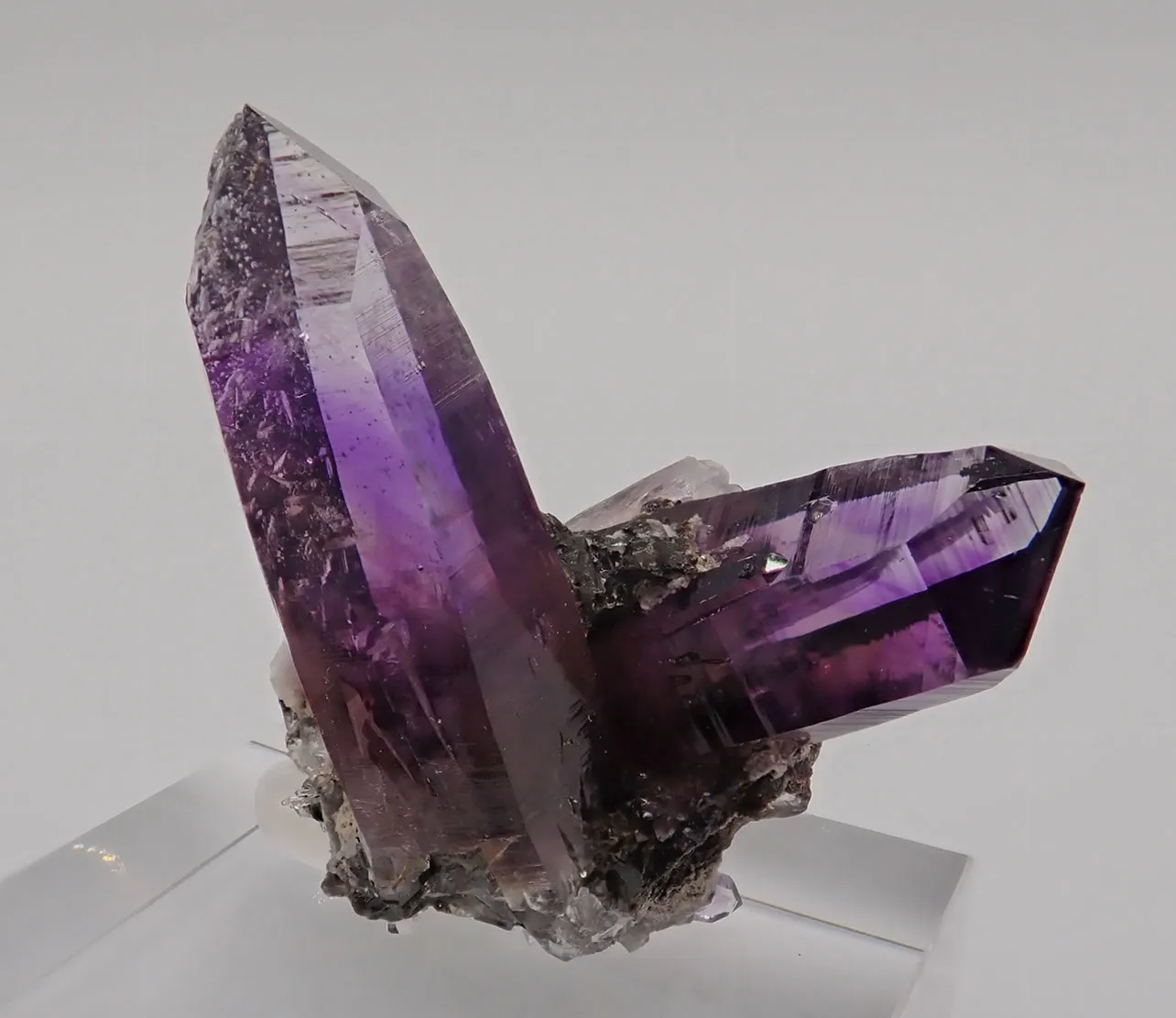 Amethyst Quartz - image 3