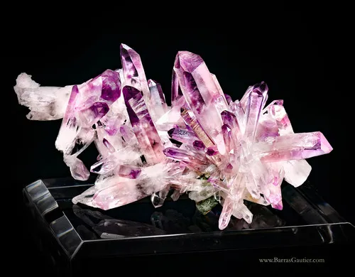 Amethyst Quartz image