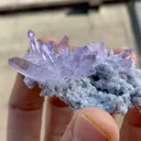 Amethyst Quartz - image 5