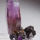 Amethyst Quartz - image 3