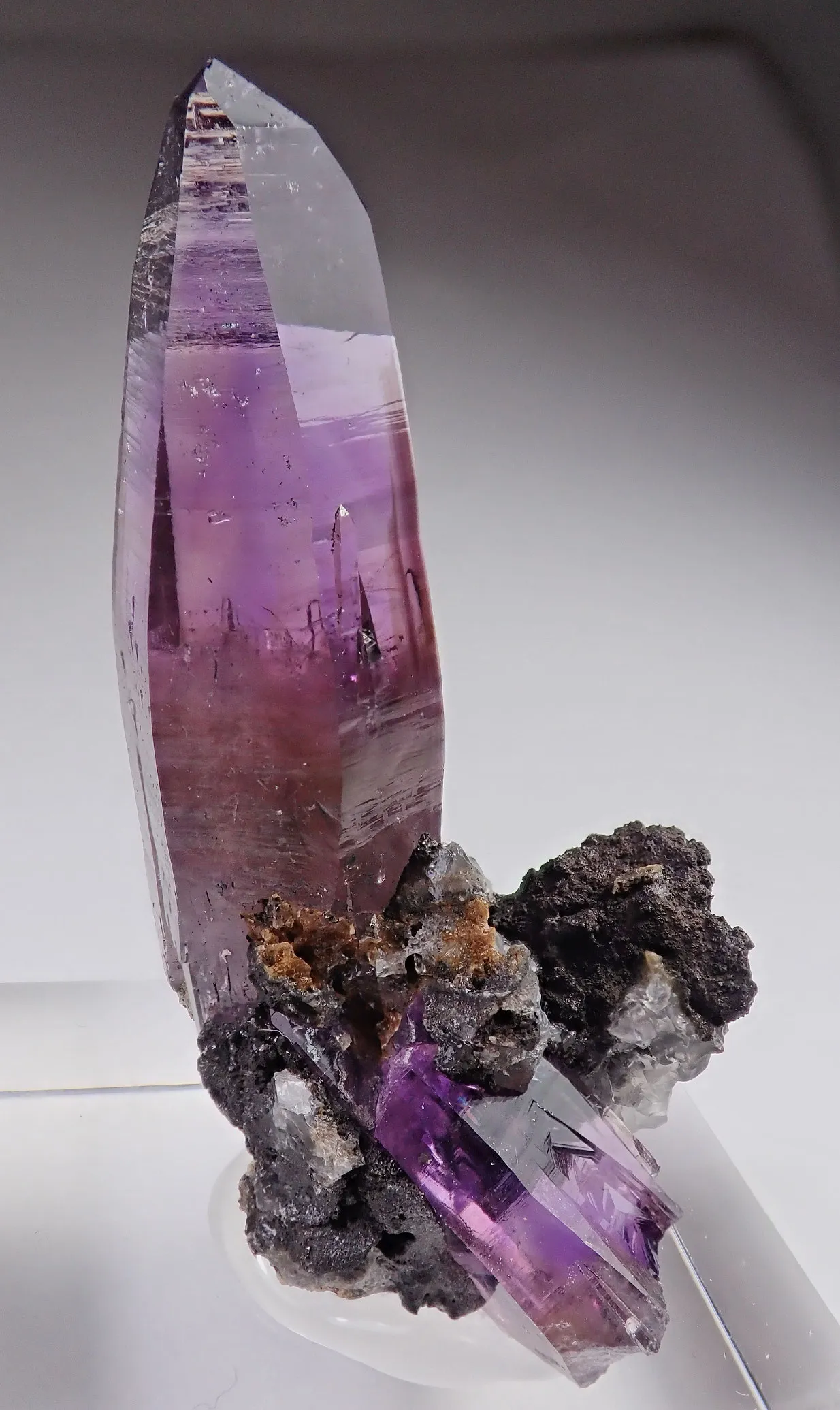 Amethyst Quartz - image 3