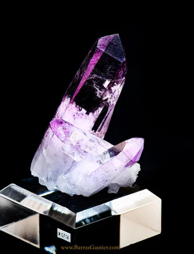 Amethyst Quartz - image 2