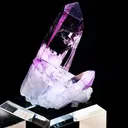 Amethyst Quartz - image 2