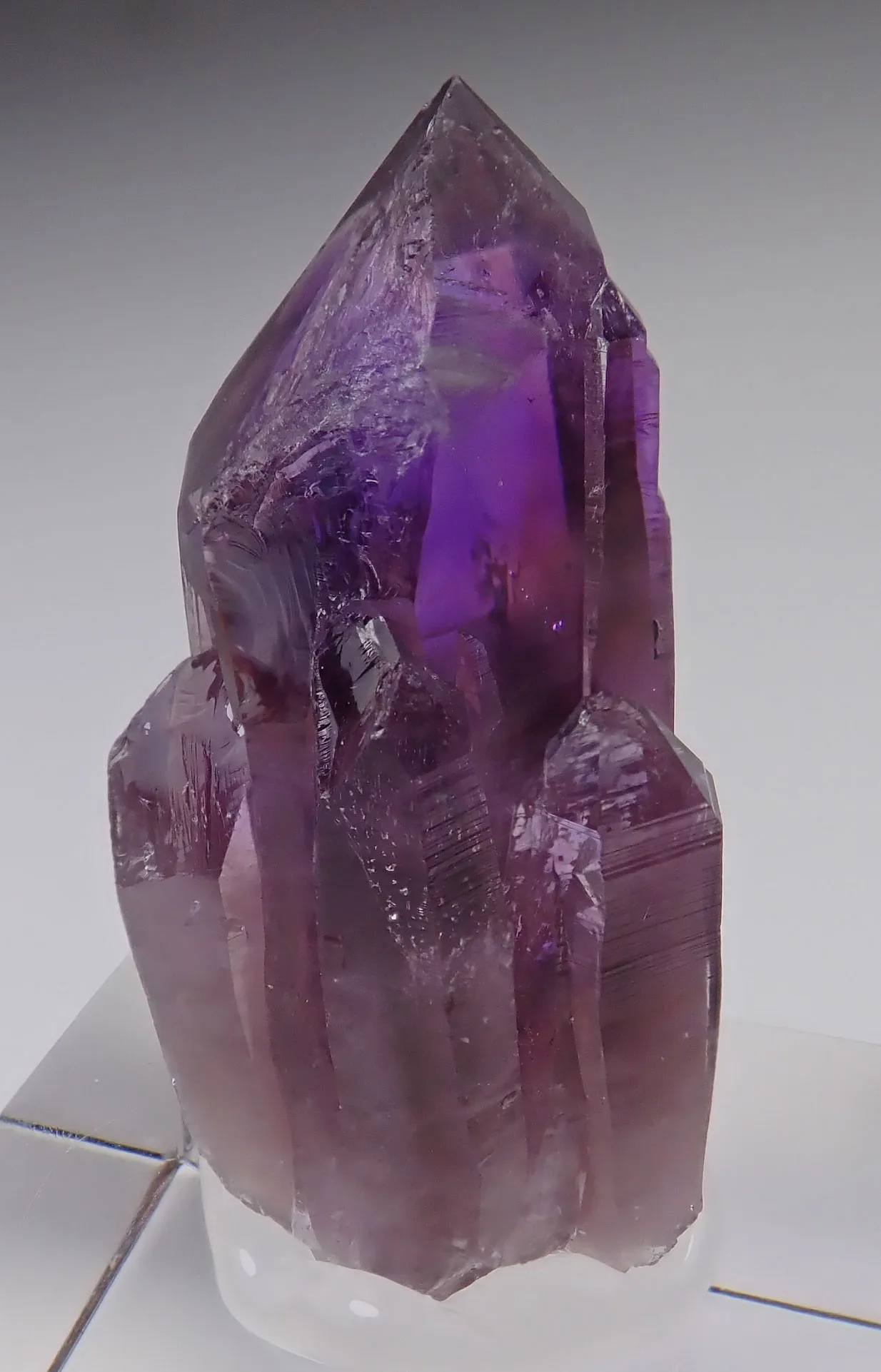 Amethyst Quartz - image 2