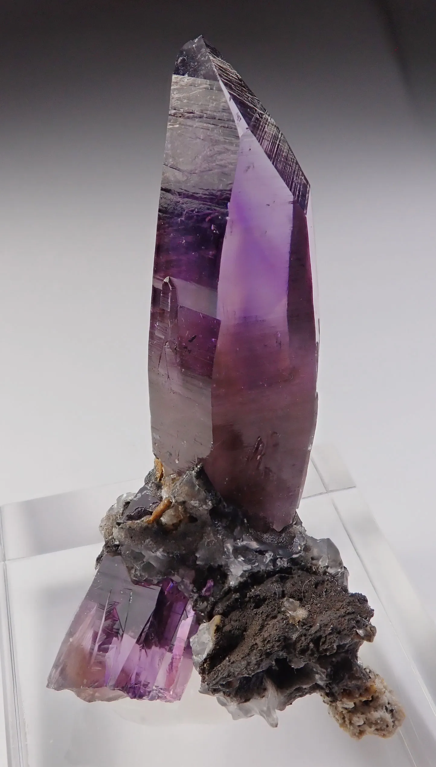 Amethyst Quartz - image 8