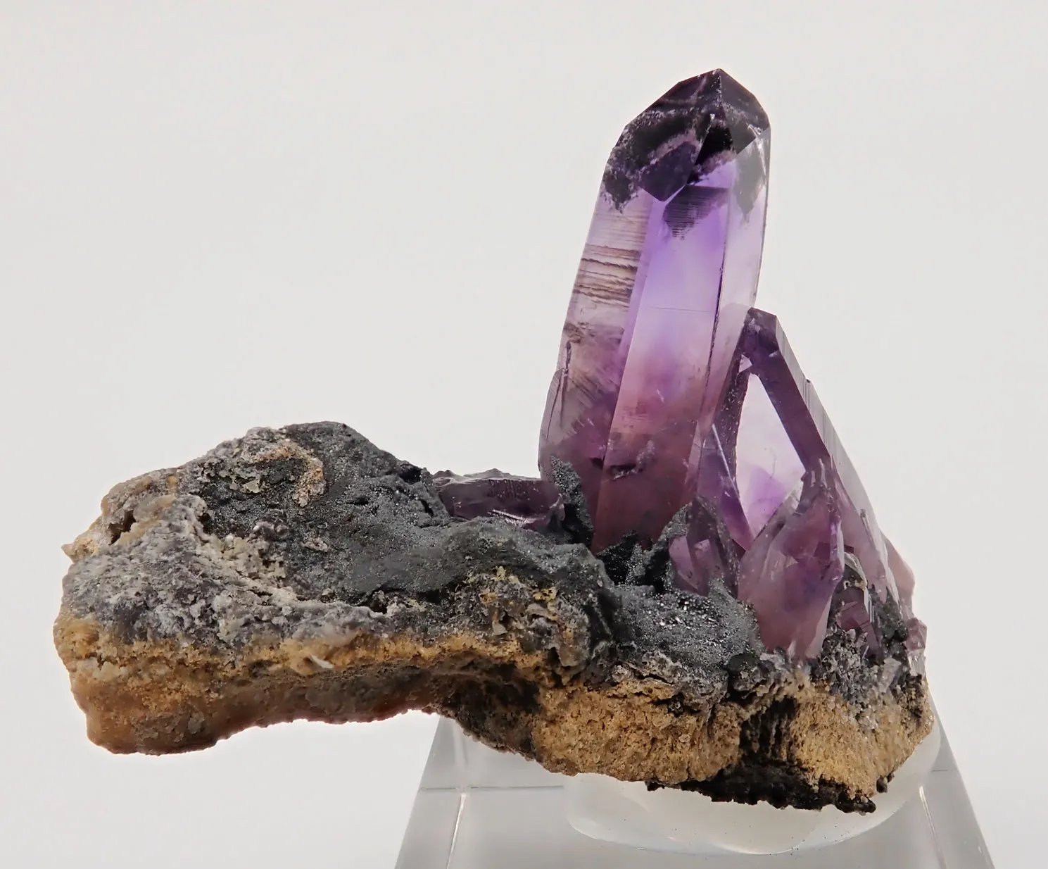 Amethyst Quartz - image 4