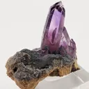 Amethyst Quartz - image 1