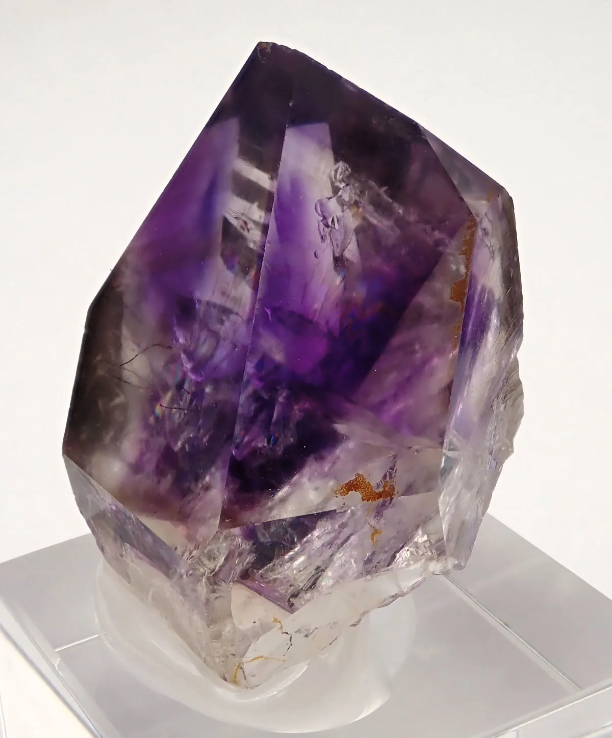 Amethyst Quartz - image 2