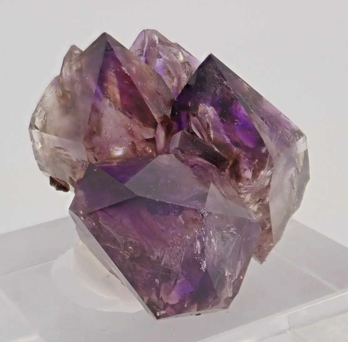 Amethyst Quartz - image 4