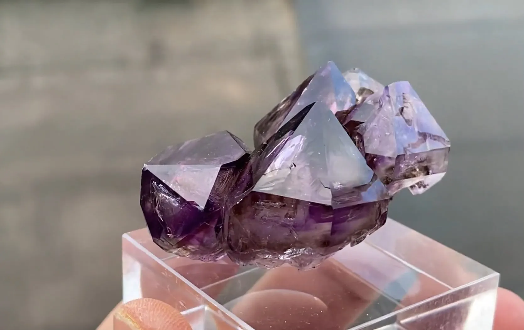 Amethyst Quartz - image 5