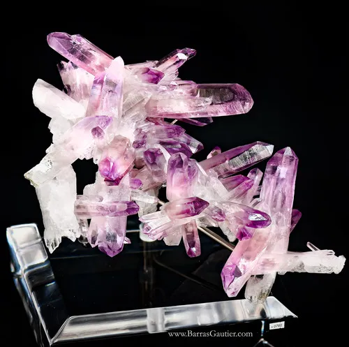 Amethyst Quartz - image 4