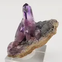 Amethyst Quartz - image 5