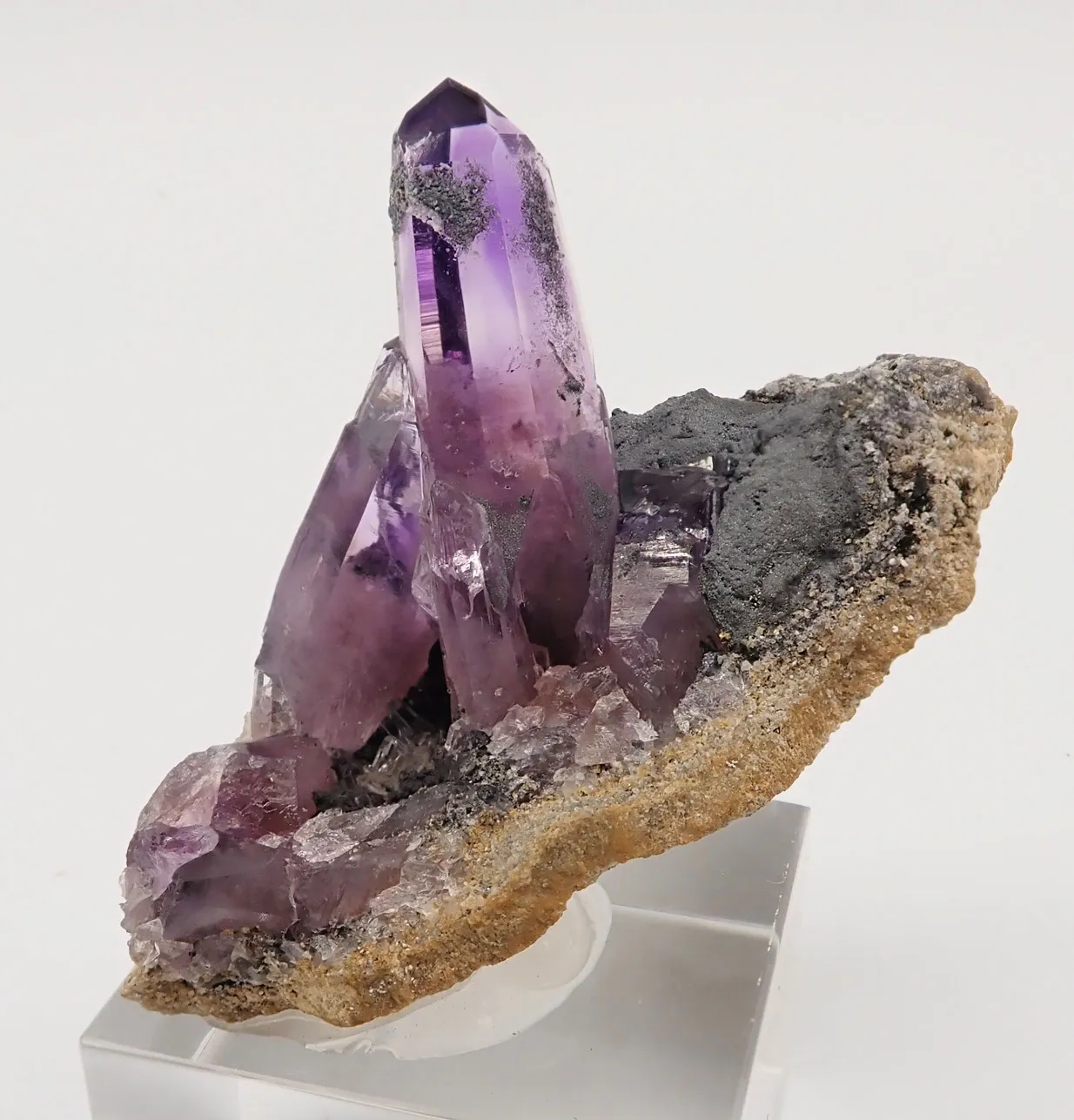 Amethyst Quartz - image 5