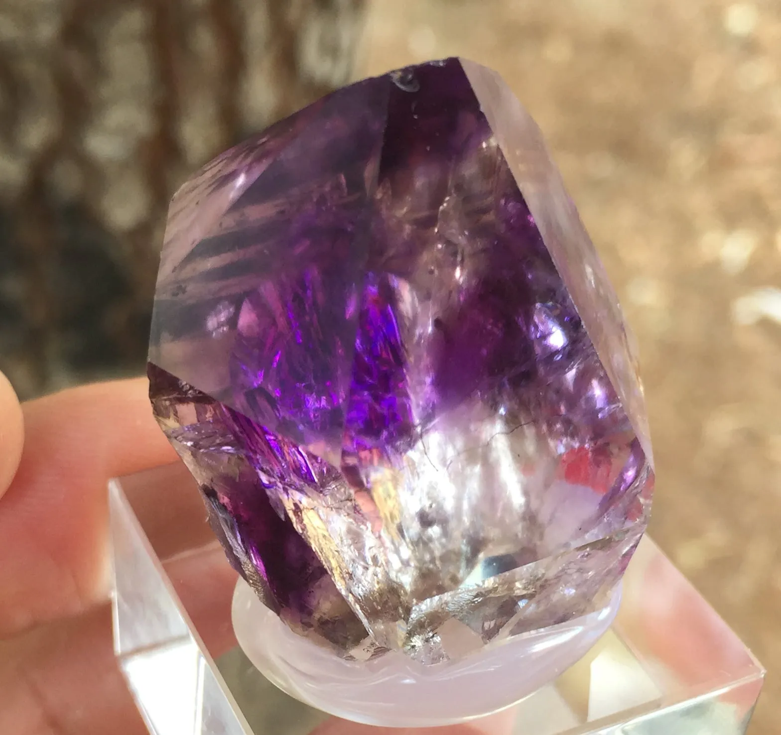 Amethyst Quartz - image 5